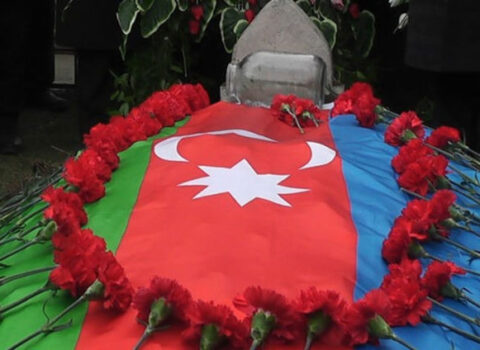 “Şəhiddən maket düzəltməyin! Şəhid çox ali rütbədir!” – MÖVQE