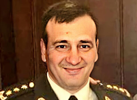 Polad Həşimovun şəhid olduğu yerlə bağlı – MN-nin məlumatı