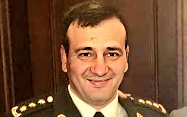 Polad Həşimovun şəhid olduğu yerlə bağlı – MN-nin məlumatı Polad Həşimovun şəhid olduğu yerlə bağlı – MN-nin məlumatı