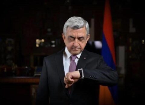 Sarkisyanın “İsgəndər” açıqlamasından alınan mesajlar – ŞƏRH