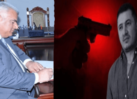 “Lotu Quli”nin qətlə yetirildiyi otel hansı azərbaycanlı məmura aiddir? – FOTOLAR
