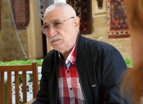 Heydər Əliyev Fondu Şeyx Əbdülün müalicəsini üzərinə götürdü