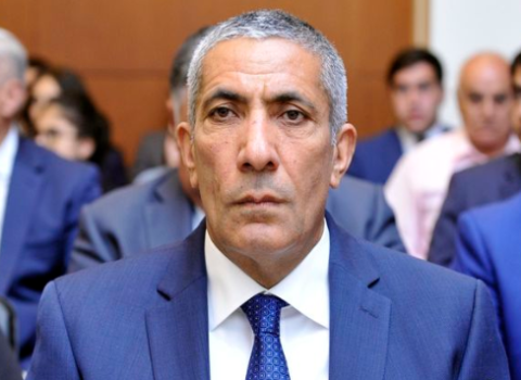 “İştirak eləmişəm, düz eləmişəm!” – Siyavuş Novruzovdan Mehdiyevin nəvəsinin toyu ilə bağlı AÇIQLAMA