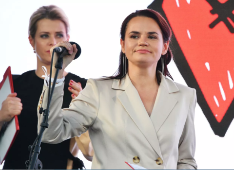 “Belarus Rusiya ilə sərhədləri bağlayır” – İDDİA