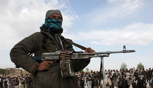 BMT: Taliban onlarla keçmiş məmuru öldürüb
