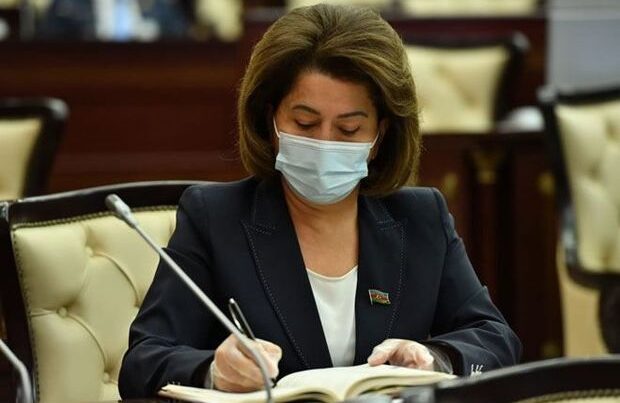 “Karantin rejimi koronavirusun peyvəndi tapılana qədər uzadılsın” — Deputat “Karantin rejimi koronavirusun peyvəndi tapılana qədər uzadılsın” — Deputat