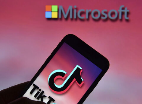 “Microsoft” “Tiktok” üçün 30 milyard dollardan keçə bilər