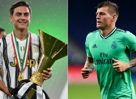 “Real” Dibala üçün Toni Kroos və ya İskodan keçməyə hazırdır
