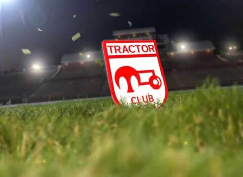 “Traktor”dan növbəti qələbə