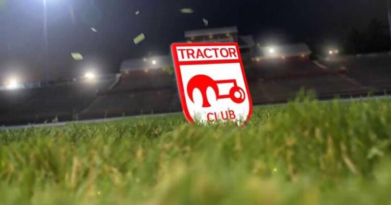 “Traktor”dan növbəti qələbə “Traktor”dan növbəti qələbə