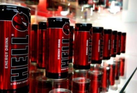 Azərbaycanda “Hell” energetik içkilərini satan şirkət – LƏĞV EDİLDİ