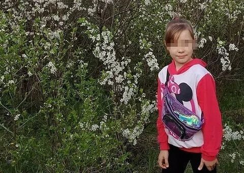Azyaşlı qızı boğaraq öldürüb meyitini çaya atdılar – FOTO