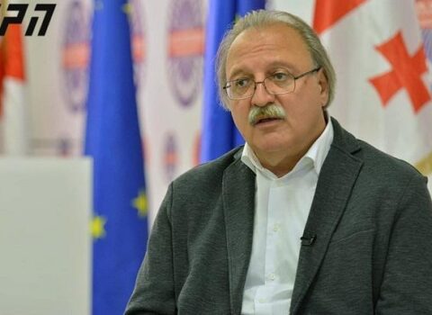 SEÇKİ BÖHRANI: Tiflisdə müxalifətin birliyi dağılır