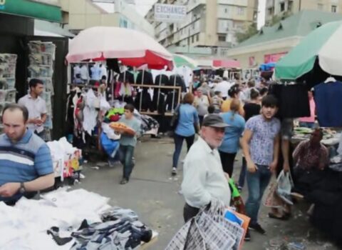 “Vasmoy bazarı” bağlanıb? – RƏSMİ AÇIQLAMA – YENİLƏNİB