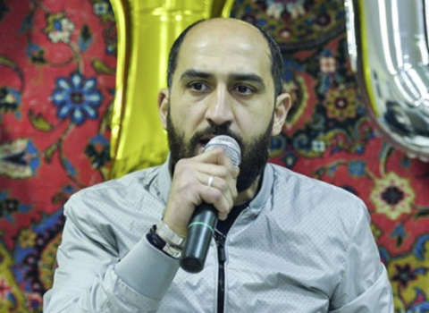 Vüqar Biləcərinin atası üç mərasimi ilə bağlı müraciət etdi