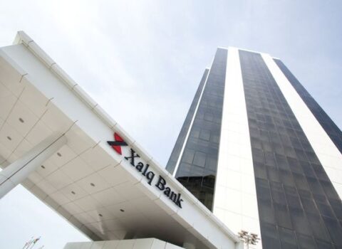 “Xalq Bank”ın İdarə Heyətinə yeni sədr seçildi – FOTO
