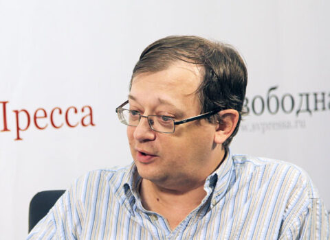 Xramçixin: Qarabağda savaş başlasa, Rusiya… – VİDEO