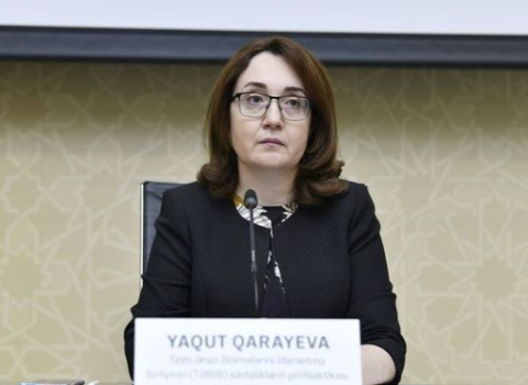 Ən çox yoluxma hal-hazırda hansı bölgədədir? – TƏBİB rəsmisi AÇIQLADI
