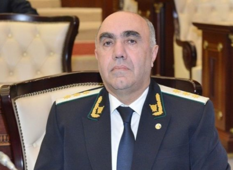 Zakir Qaralov da Ramiz Mehdiyevin nəvəsinin toyunda iştirak edib – İDDİA