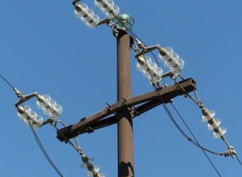 Qazaxda 45 yaşlı kişini elektrik cərəyanı vurdu