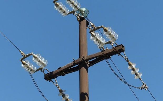 Qazaxda 45 yaşlı kişini elektrik cərəyanı vurdu Qazaxda 45 yaşlı kişini elektrik cərəyanı vurdu