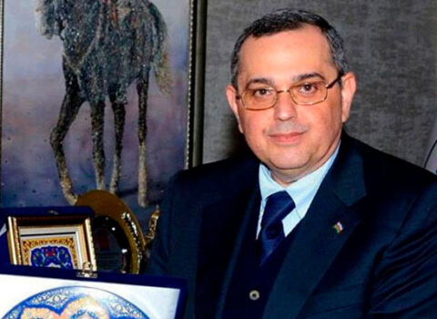 DTX-nin tutduğu XİN-in idarə rəisi həbsdən buraxıldı