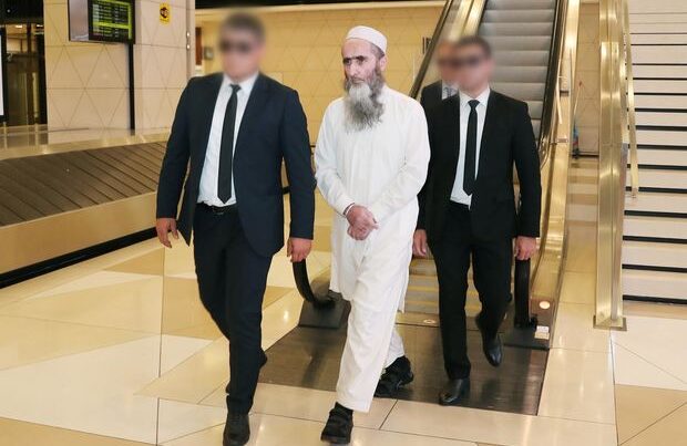 DTX-nin tutduğu terroristin cəzası məlum oldu – FOTOLAR DTX-nin tutduğu terroristin cəzası məlum oldu – FOTOLAR