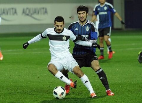 “Qarabağ” – “Neftçi” oyununu FİFA referisi idarə edəcək