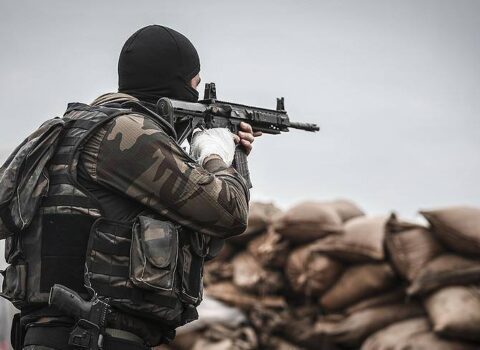 Türk qüvvələrindən ağır zərbə: Düşərgələri darmadağın edildi
