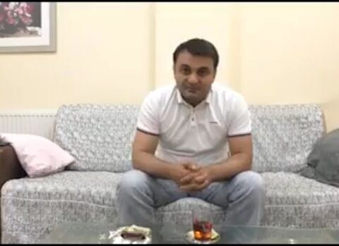 Tоfiq Yaqublunun işində şahid olduğu deyilən şəxs danışdı – VİDEO