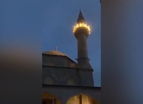 Türkiyədə sadə insanlardan Azərbaycana DƏSTƏK