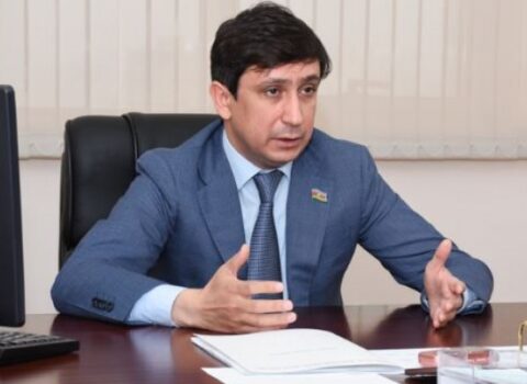 “Aparılan quruculuq və abadlıq işləri əhalinin məşğuluğunun artırılmasına da xidmət edir” – DEPUTAT