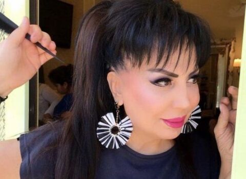 Əməkdar artistin başında onkoloji şiş aşkarlandı