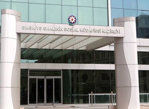 Sosial Xidmətlər Agentliyinə sədr müavini təyin olundu