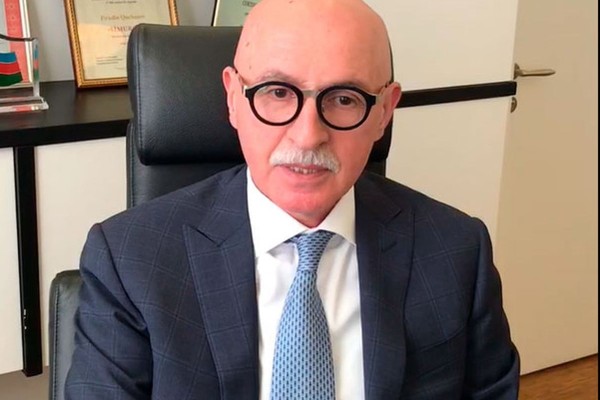 Nazir müavinindən dərslərlə bağlı AÇIQLAMA Nazir müavinindən dərslərlə bağlı AÇIQLAMA