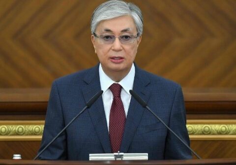 “Pandemiya 2 il davam edə bilər” – Tokayev