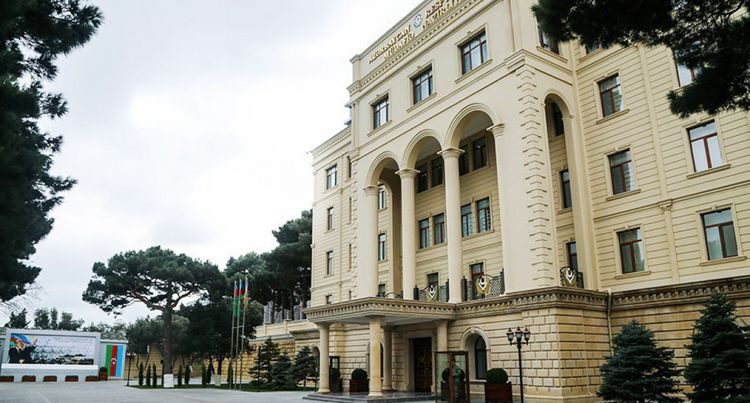Azərbaycan Rusiyada keçiriləcək “Qafqaz-2020” hərbi təlimlərində iştirak etməyəcək Azərbaycan Rusiyada keçiriləcək “Qafqaz-2020” hərbi təlimlərində iştirak etməyəcək