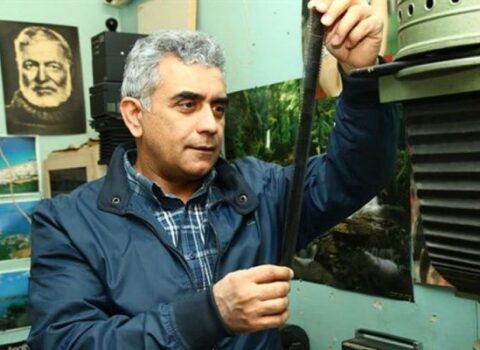 Tanınmış rejissora yüksək vəzifə verildi
