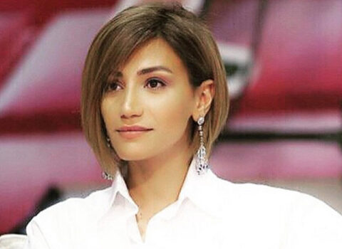 Müğənni Röya xəsarət aldı