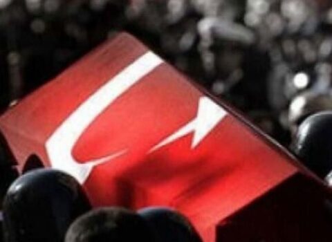 Türkiyədə 3 hərbçi şəhid oldu