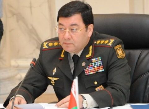 “Onları ordudan general Sadıqov qovmayıb” – Polkovnik