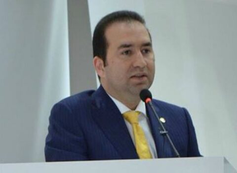 Ceyhun Osmanlı məhkəmə qarşısında- SƏBƏB