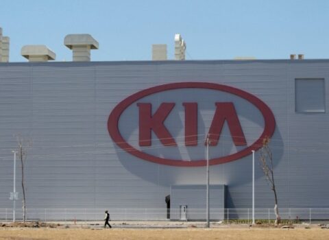 “Kia”nın iki zavodu fəaliyyətini dayandırır – Koronavirusa görə