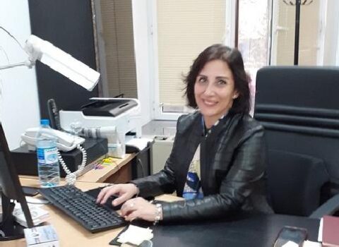 Kuzey Kıbrıs Türk Cümhuriyətinin tanınması siyasi məsələdir – MÜSAHİBƏ