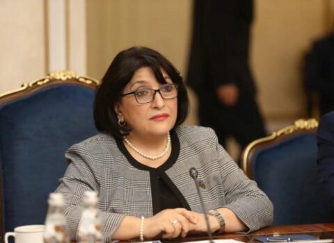 “Ermənistan böyük müharibəyə hazırlaşır” – Sahibə Qafarova