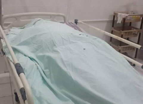 Bakıda mənzildə iki qadın meyiti aşkar edildi