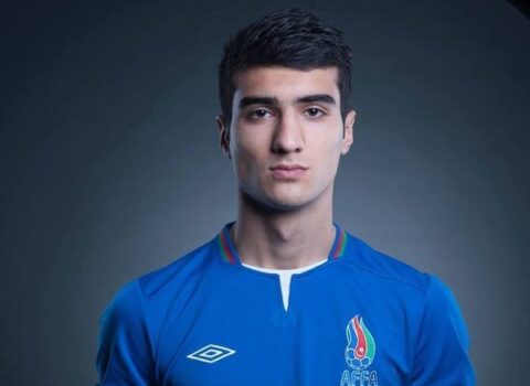 Mahir Emreli üzr istədi