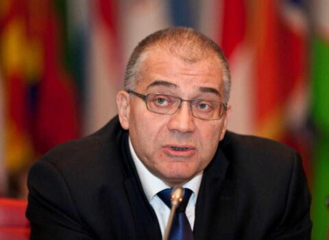 “Ermənistan rəhbərliyi vəziyyəti gərginləşdirir” – Araz Əzimov