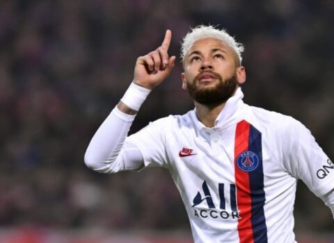 Neymar koronavirusdan sağaldı