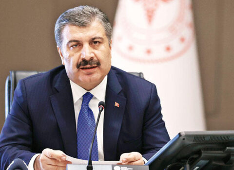 “Qardaş Azərbaycana hər cür tibbi yardım etməyə hazırıq” – Türkiyənin Səhiyyə naziri